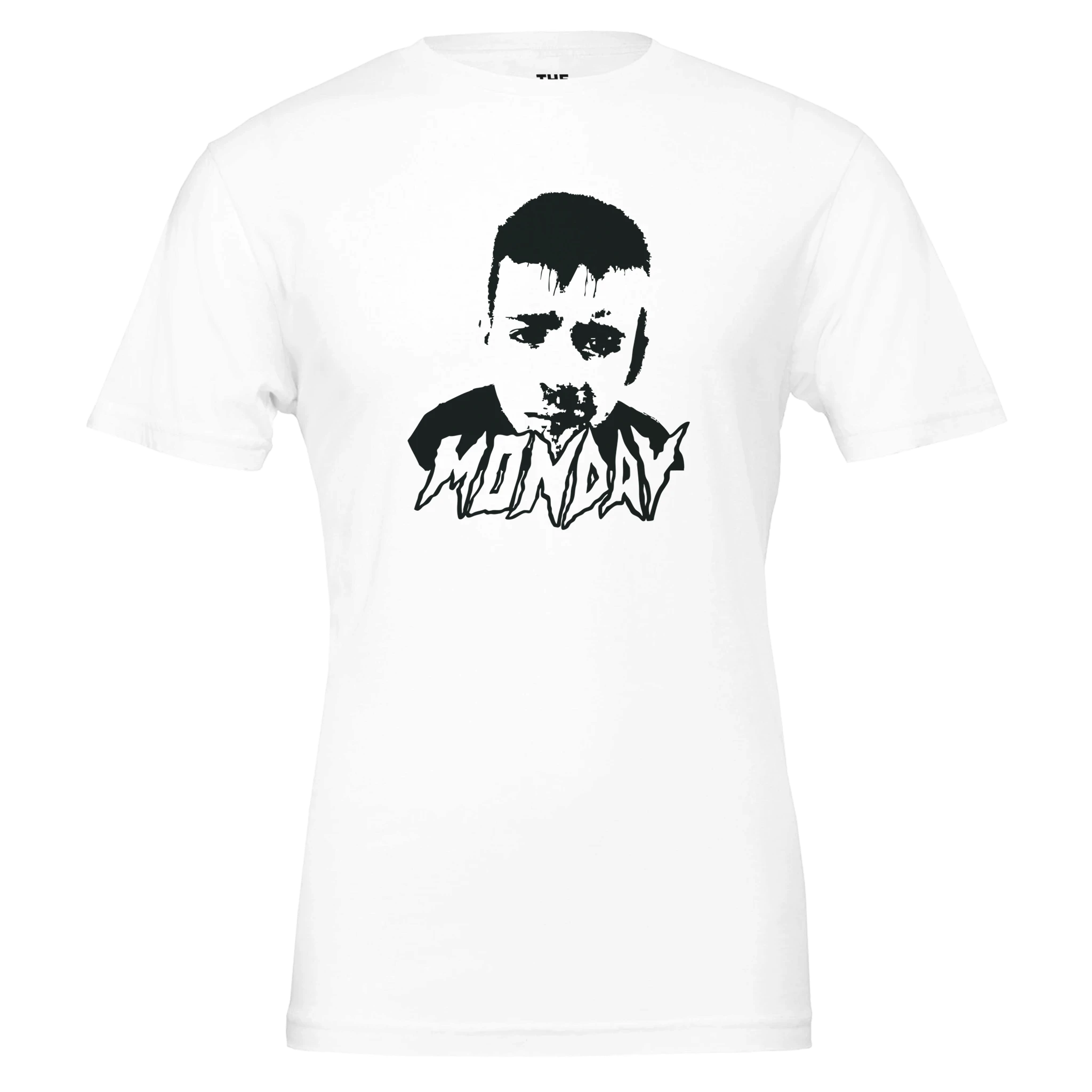 Monday Joey Tee