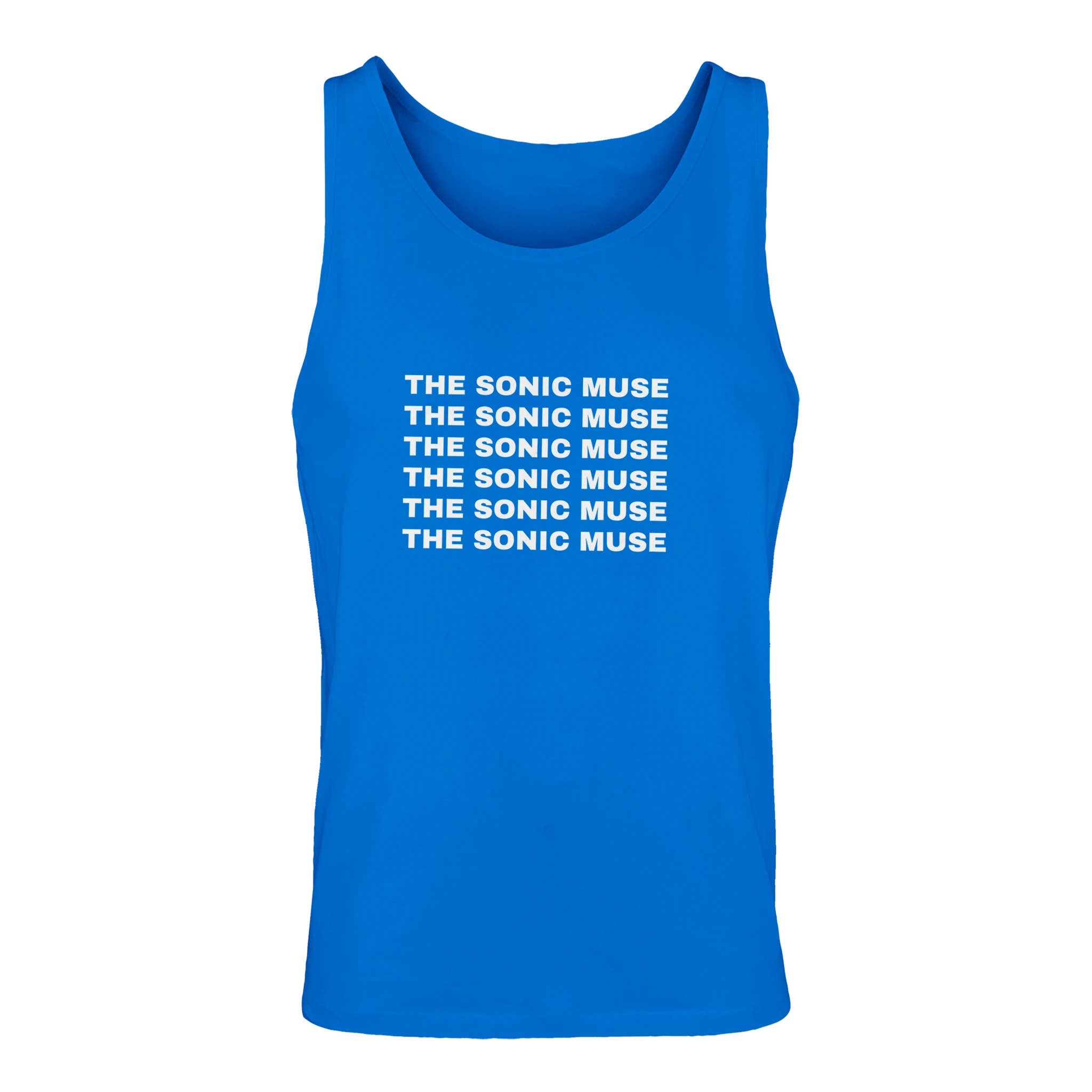 TSM Royal Tank