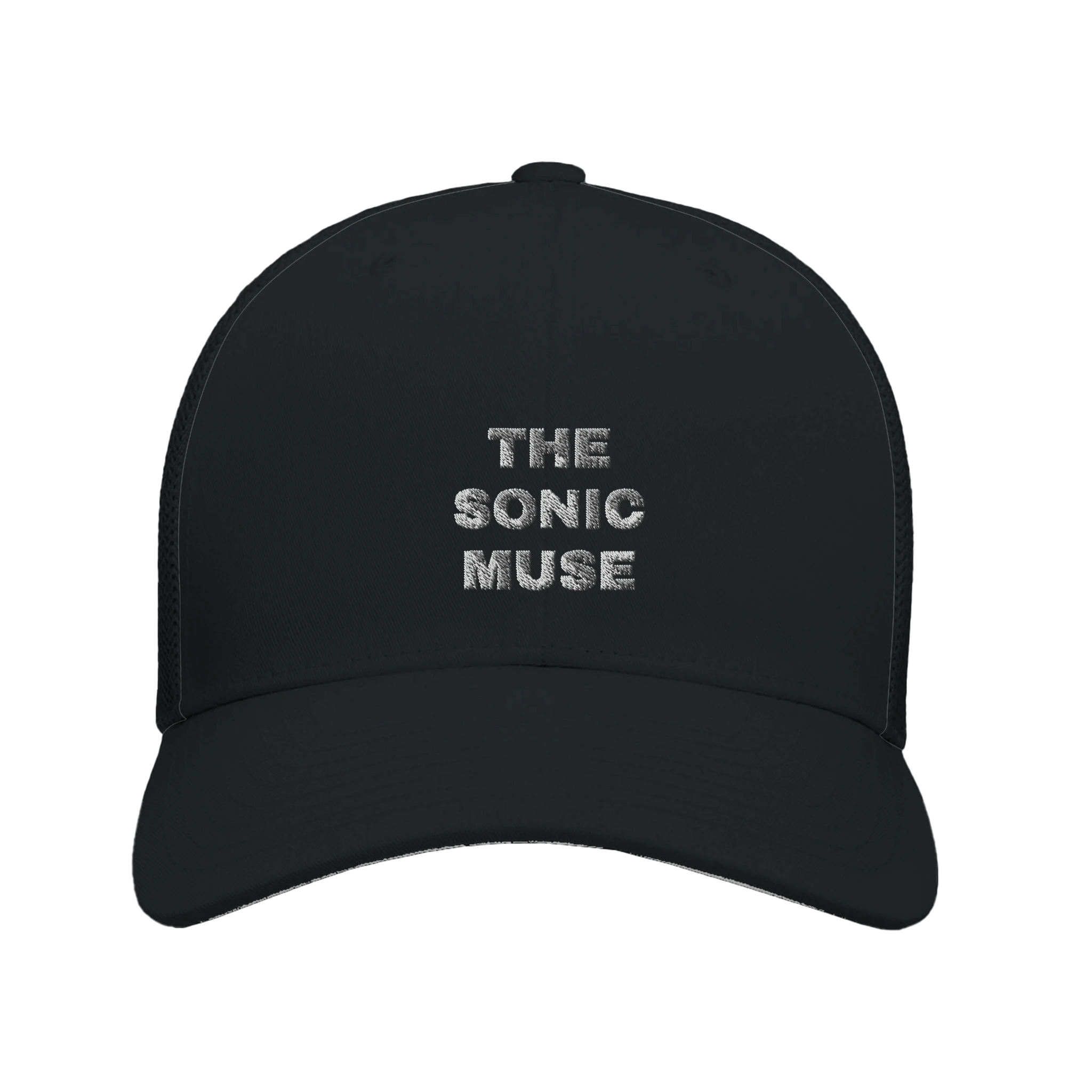 TSM Trucker