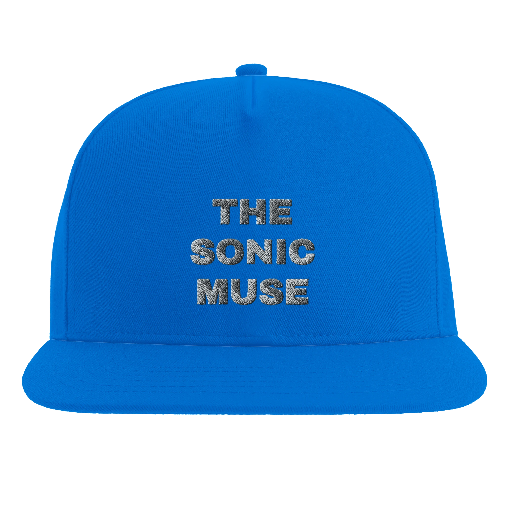 TSM Royal Blue Snapback