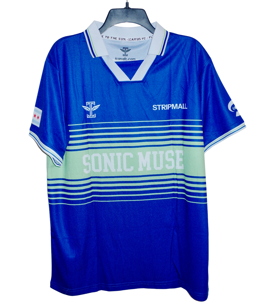Side A Jersey