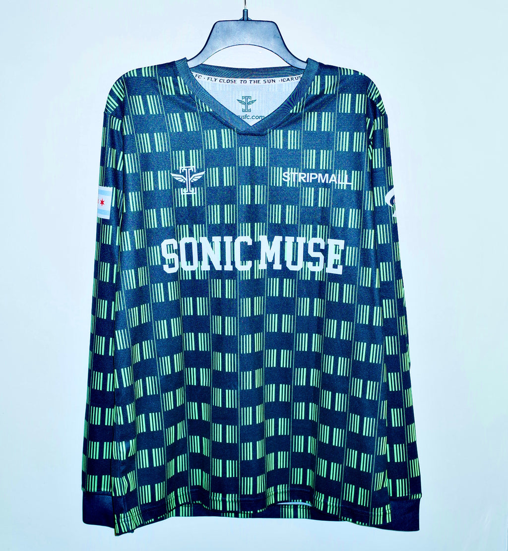 Side B Jersey