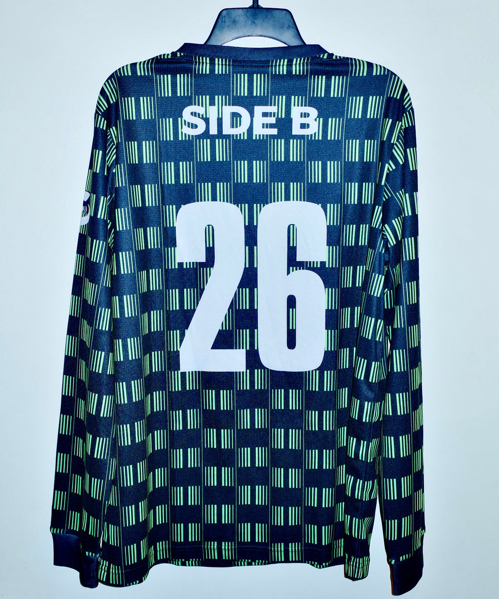 Side B Jersey