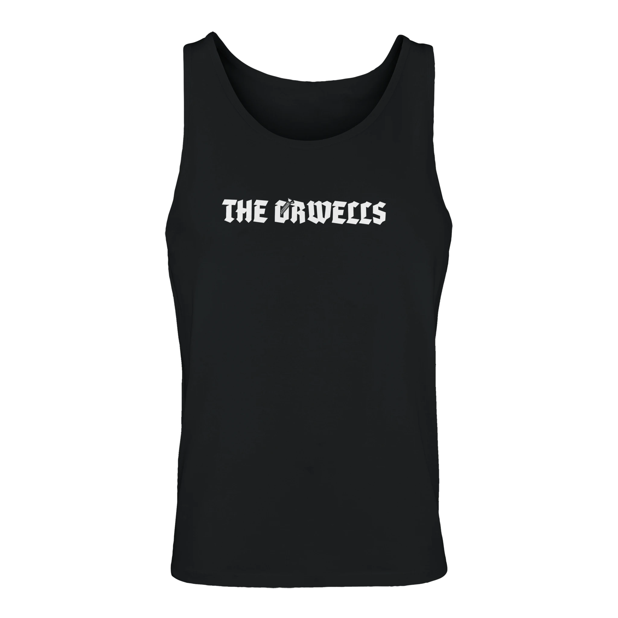 The Orwells Tank