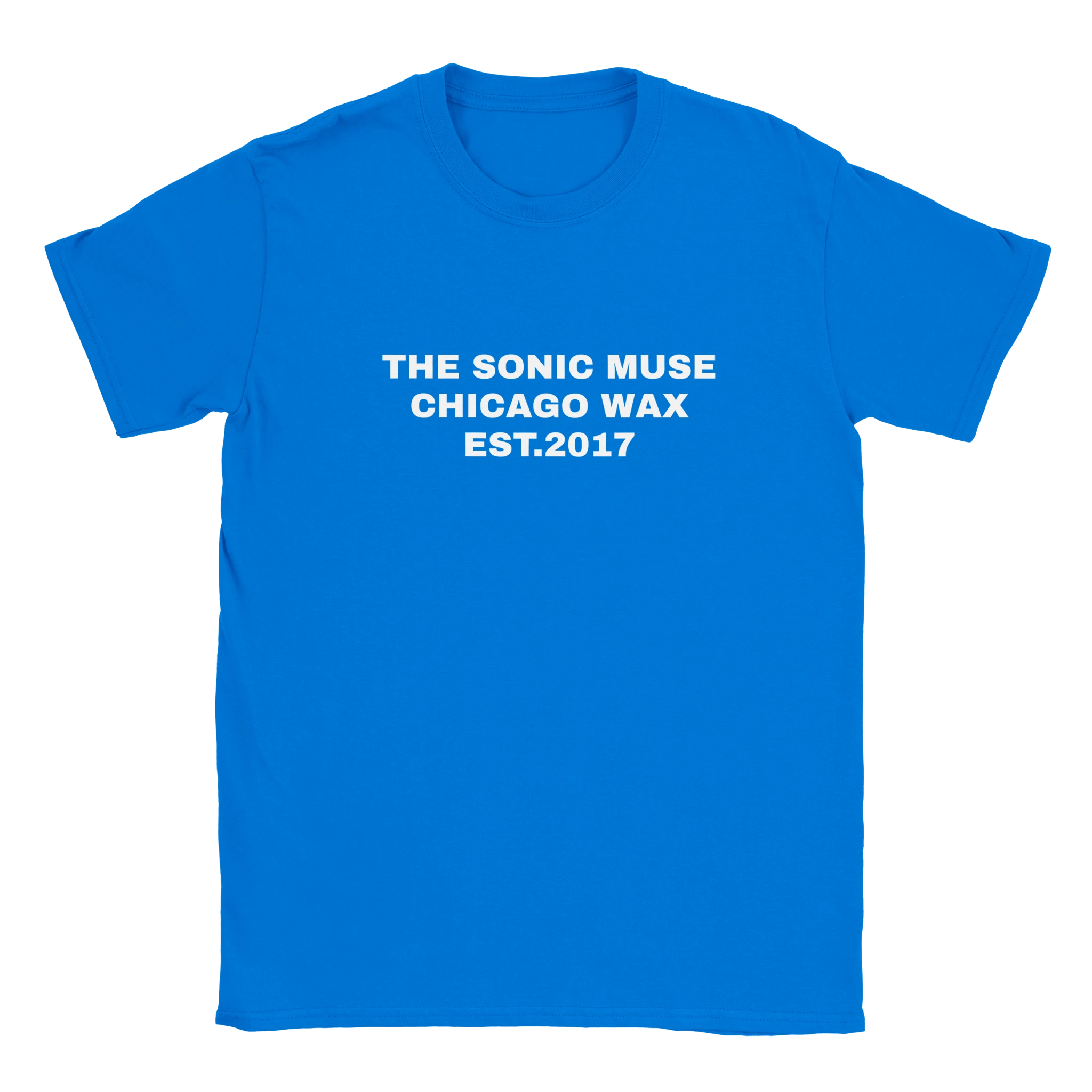 TSM Royal Blue Tee